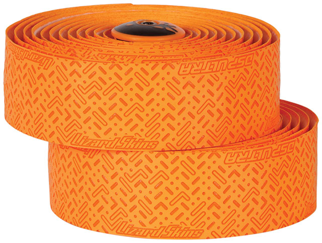 Lizard Skins DSP Ultra Bar Tape - 2.7mm, Tangerine Orange