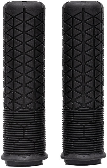 ENVE Composites 3DXC Grips - 34.5mm, Black