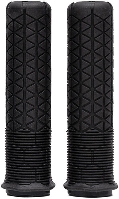 ENVE Composites 3DXC Grips - 31.5mm, Black