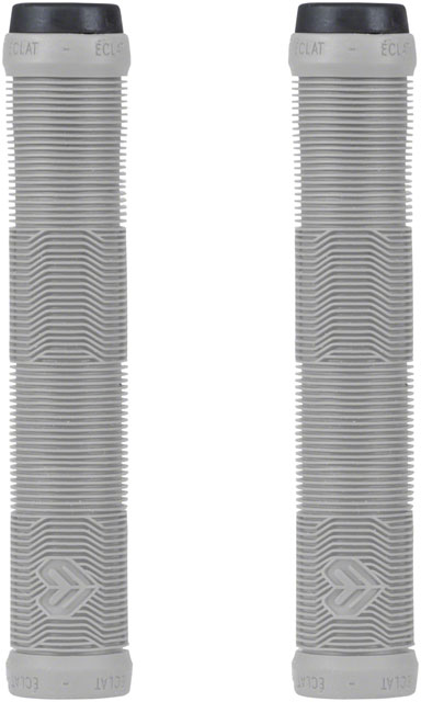 Eclat Pulsar Grips - Gray