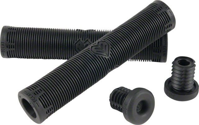 Eclat Filter Grips - Black