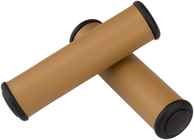 Velo Nandlz Grips - Brown