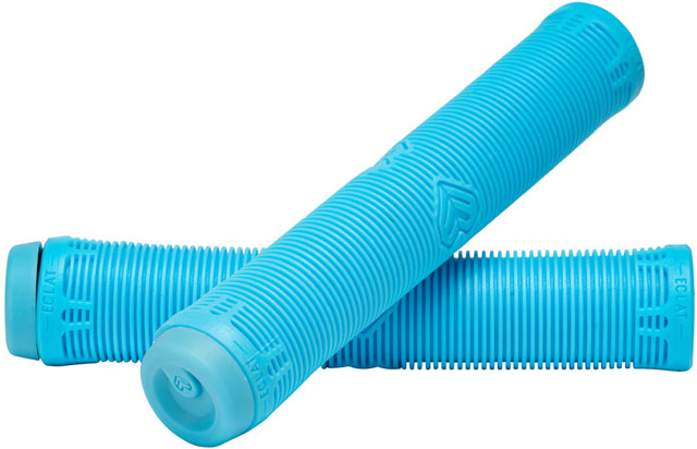 Eclat Filter Grips - Sky Blue