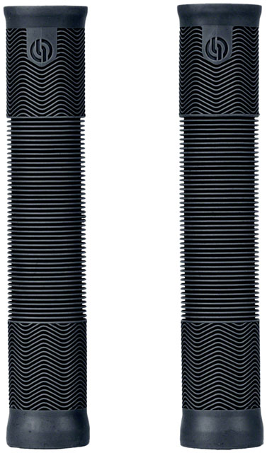 Salt EX Grips - Black, No Flange