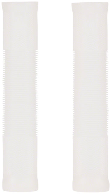 Salt EX Grips - Glow in the Dark, No Flange