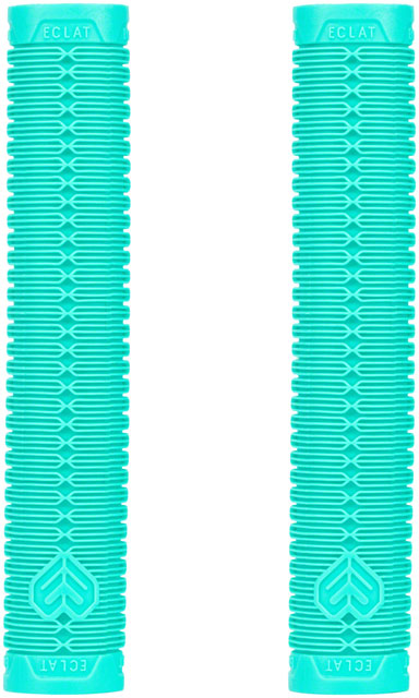 Eclat Shogun Grips - Teal, 166mm