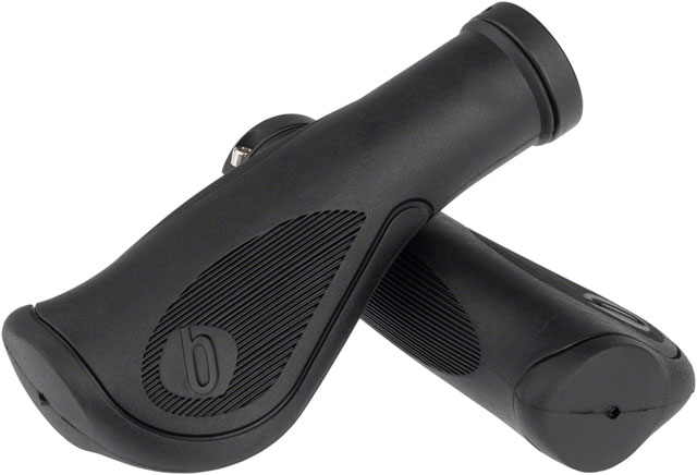 Benno Ergo Profile Grip - Black