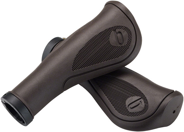 Benno Ergo Profile Grip - Oxford Brown