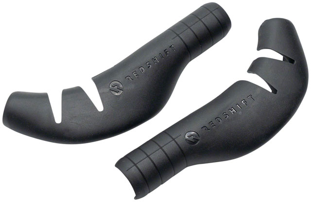 Redshift Sports Cruise Control Under-Tape Grips - Top