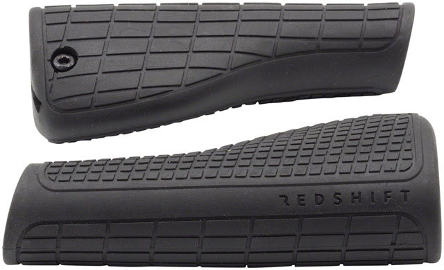 Redshift Sports Cruise Control Grips - Drop