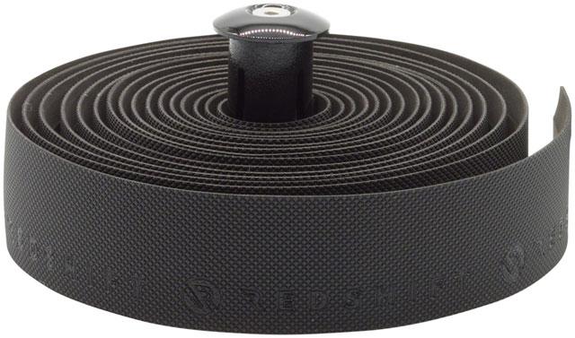 Redshift Sports Cruise Control Really Long Bar Tape - 315cm, Black
