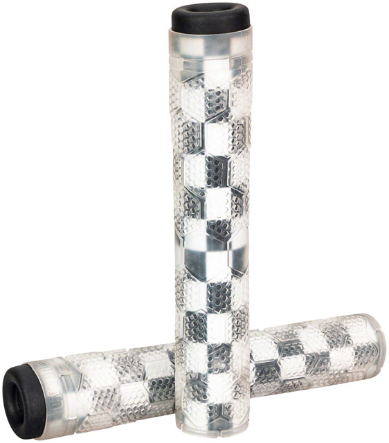 Stolen Hive Super Stick Grip - Clear/Black