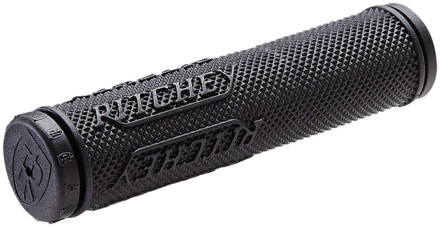 Ritchey WCS True Grip X Grips - Black