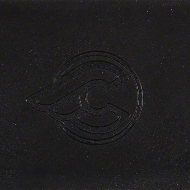 Cinelli Volee Ribbon Bar Tape - Black