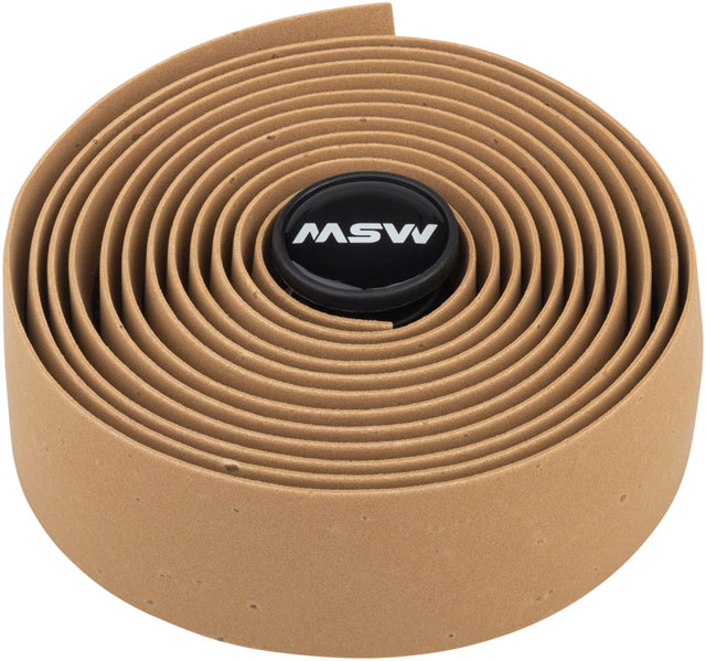 MSW EVA Bar Tape - HBT-100, Tan