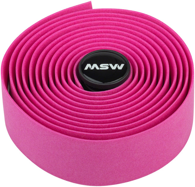 MSW EVA Bar Tape - HBT-100, Pink