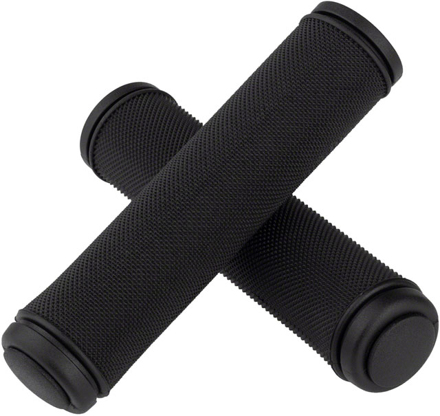 Velo Handlez MX Grips - Black