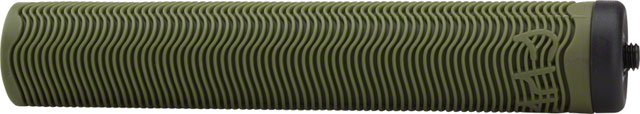 Cult Ricany Grips - Olive Green