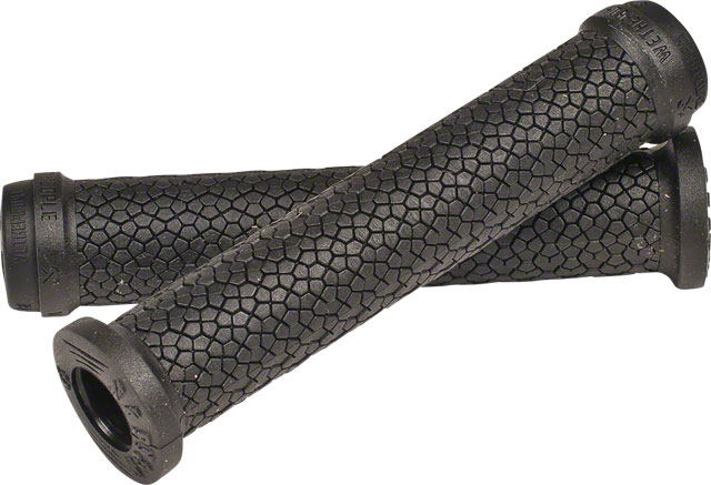 We The People Raptor Grips - Black