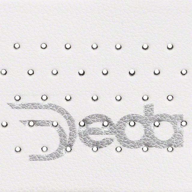 Deda Elementi Mistral Bar Tape - White