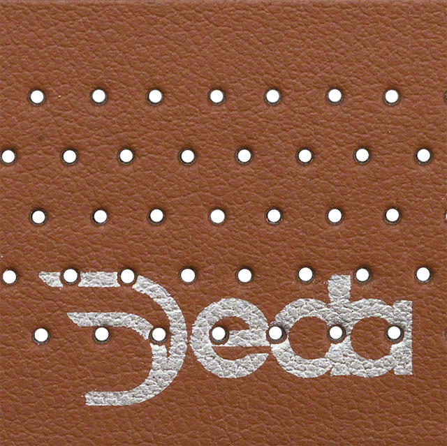 Deda Elementi Mistral Bar Tape - Leather