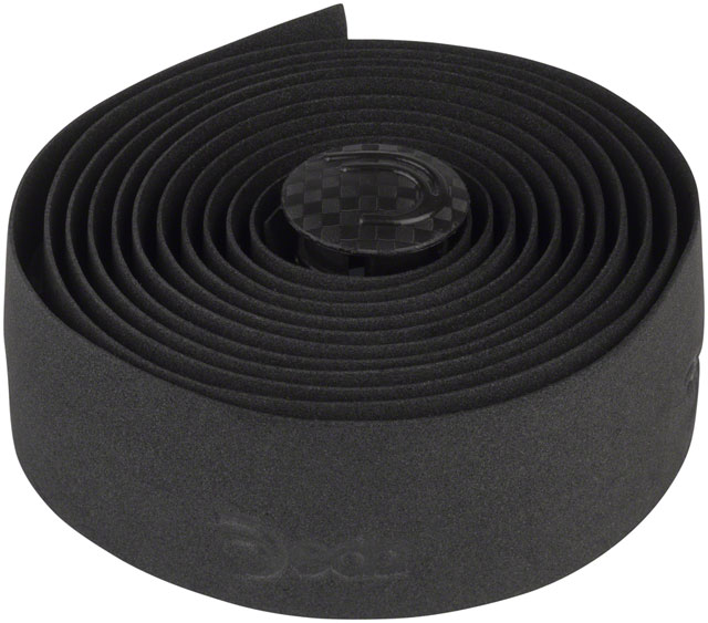 Deda Elementi Logo Bar Tape - Black