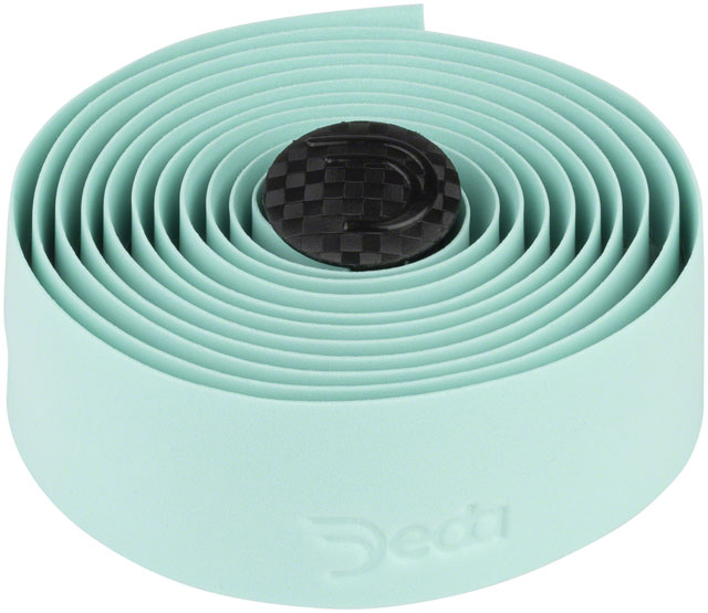 Deda Elementi Logo Bar Tape - Sea Foam Green