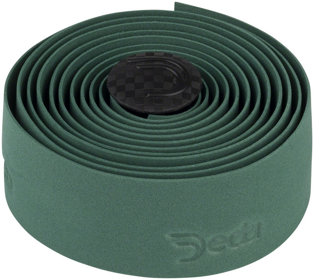 Deda Elementi Logo Bar Tape - Jaguar Green
