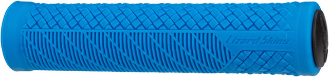 Lizard Skins Charger Evo Grips - Blue