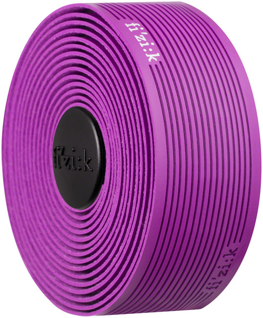 Fizik Vento Microtex Tacky Bar Tape - 2mm, Lilla Fluo