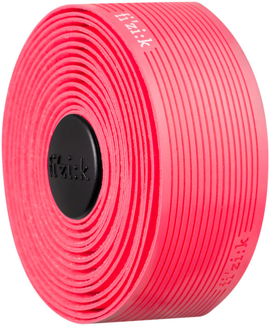 Fizik Vento Microtex Tacky Bar Tape - 2mm, Pink Fluo