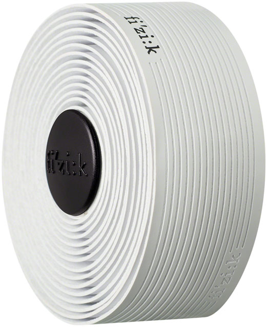 Fizik Vento Microtex Tacky Bar Tape - 2mm, White