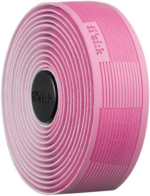 Fizik Vento Solocush Tacky Bar Tape - 2.7mm, Pink
