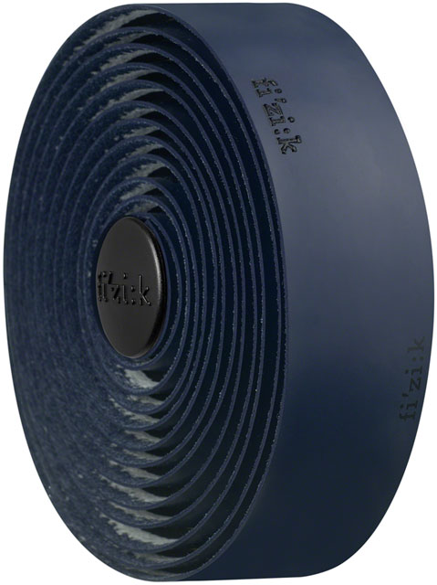 Fizik Terra Bondcush Tacky Bar Tape - 3mm, Dark Blue