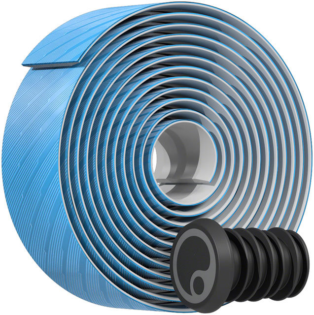 Ergon BT Road Bar Tape - Horizon Blue