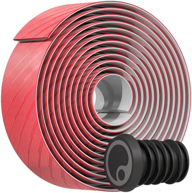 Ergon BT Road Bar Tape - Race Red