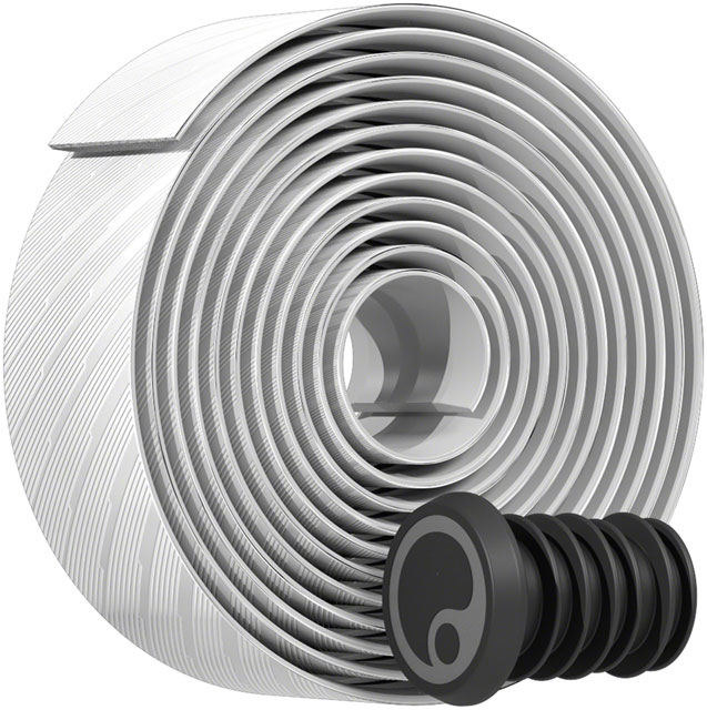 Ergon BT Road Bar Tape - White Speed