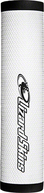 Lizard Skins DSP 30.3 Grips - White
