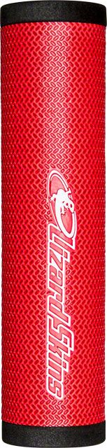 Lizard Skins DSP 30.3 Grips - Red