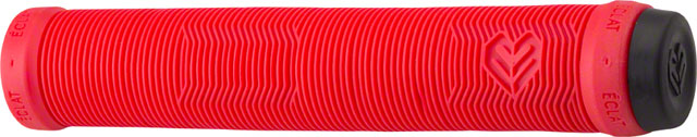 Eclat Pulsar Grips - Red