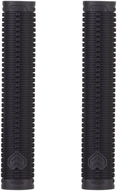 Eclat Shogun Grips - Black
