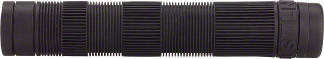 Stolen Team Grips - Black