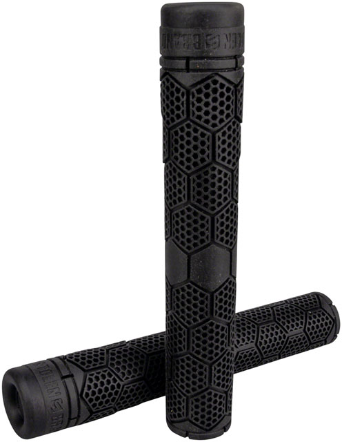 Stolen Hive Grips - Black