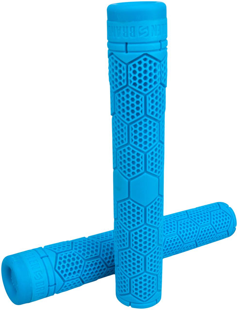 Stolen Hive Grips - Bright Blue