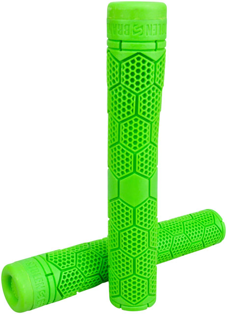 Stolen Hive Grips - Gang Green