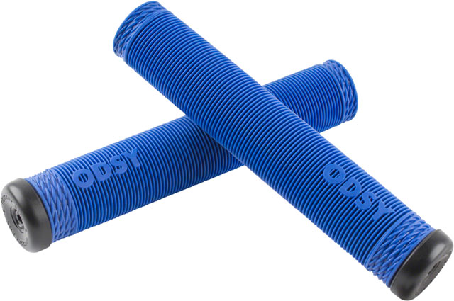 Odyssey BROC Grips - Blue