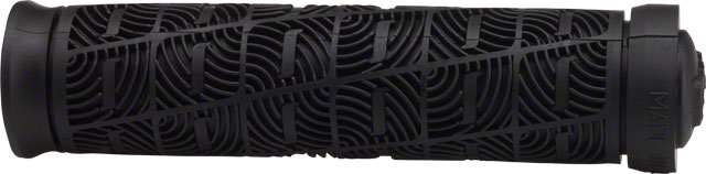 ODI O-Grip Grips - Black