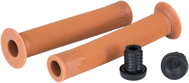Eclat Bruno Grips - Gum, Flange