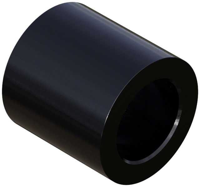 Onyx 12mm Thru Axle Endcap - Right, 3.5mm, MicroSpline/N3W