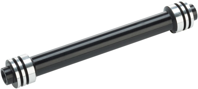 Problem Solvers Thru-Axle to QR Front Hub Adaptor, 15 mm to QR